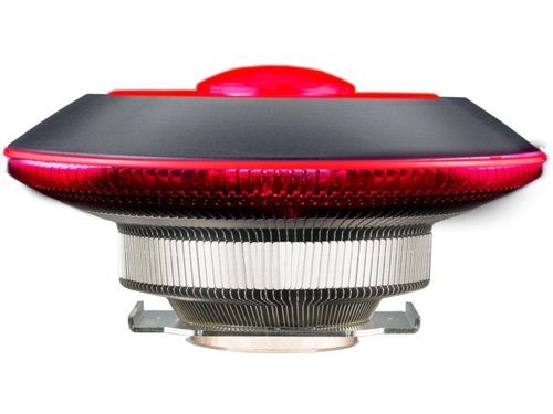 Wentylator CPU MasterAir G100M RGB na Arena.pl