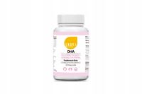Kwas Omega3 DHA dla kobiet w ciąży i karmiących