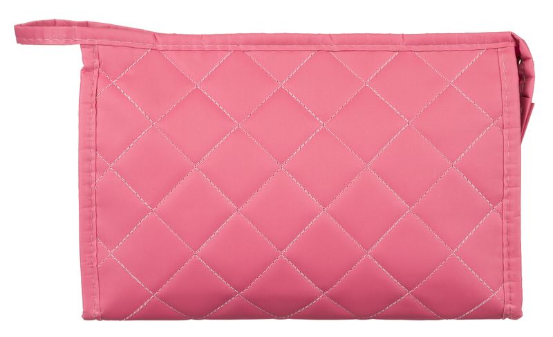 kosmetyczak kos-30-8187 pink zdjęcie 4