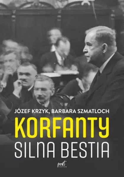 Korfanty. Silna bestia zdjęcie 1