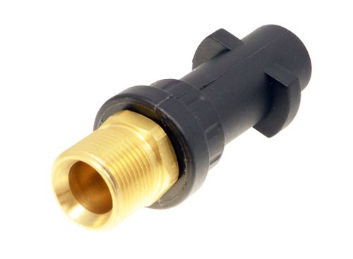 Redukcja złączka do Karcher K 2 Basic BAYONET na Arena.pl