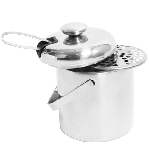 Wiaderko do lodu ze szczypcami Facundo na Arena.pl