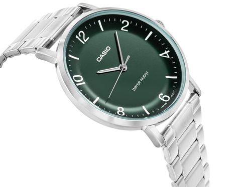 Zegarek Męski CASIO MTP-VT03D-3BDF + BOX na Arena.pl