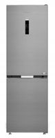 Lodówka GRUNDIG GKPN46821X No Frost 186.5cm