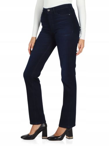 Jeans Guess Reborn Denim W3YA22-D52J2 W24/32 na Arena.pl