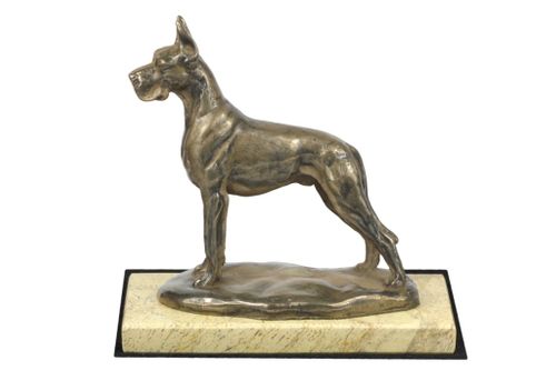 Dog Niemiecki - figurka - 4665 na Arena.pl
