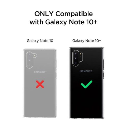 Folia Spigen Neo Flex Hd Samsung Galaxy Note 10+ Plus na Arena.pl