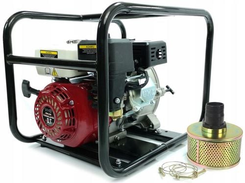 szlamowa pompa spalinowa 2" m30002 na Arena.pl