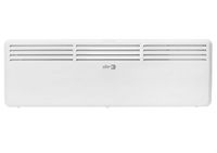 GRZEJNIK ELEKTRYCZNY 750W AUTOMATYCZNY TERMOSTAT LCD