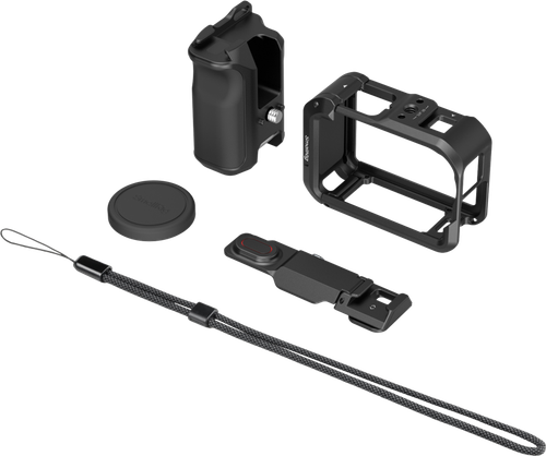 SmallRig 6037 Cage Kit for DJI Osmo Action 6 na Arena.pl