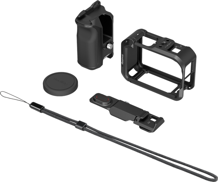 SmallRig 6037 Cage Kit for DJI Osmo Action 6 zdjęcie 2