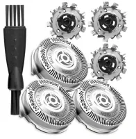 GŁOWICE OSTRZA SH30/50 do PHILIPS SERIES 1000 3000