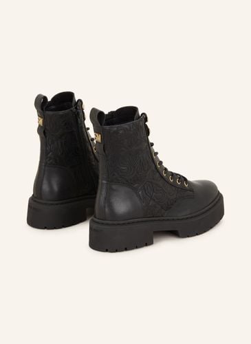 Botki sznurowane STEVE MADDEN GRAZIER R37 na Arena.pl