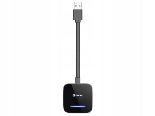 Adapter Carplay Android Auto Tracer CarLink PRO na Arena.pl