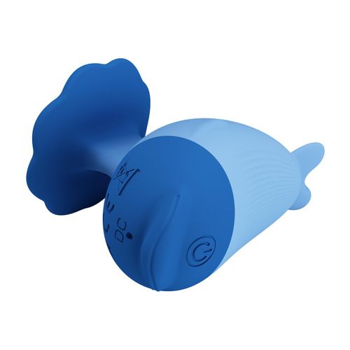 Pretty Love Dolphin – Blue na Arena.pl