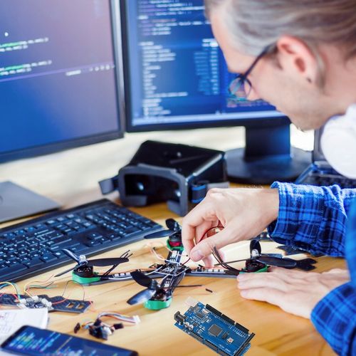 MEGA2560 R3 MODUŁ PŁYTA ATmega ZGODNY Z ARDUINO na Arena.pl