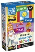 LISCIANI LIFE SKILLS NAUKA PIERWSZYCH SŁÓW 7204