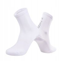 SKARPETKI SKARPETY ROWEROWE KOLARSKIE TERMOAKTYWNE KOMFORT WYGODA X-TIGER M