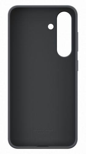 Etui Samsung Silicone Case do Galaxy S25+ Black na Arena.pl