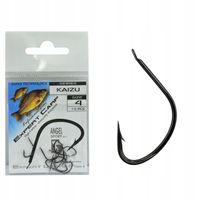 Haczyk Haczyki KAMIKAZE KAIZU Nr 4 (10szt) Kute