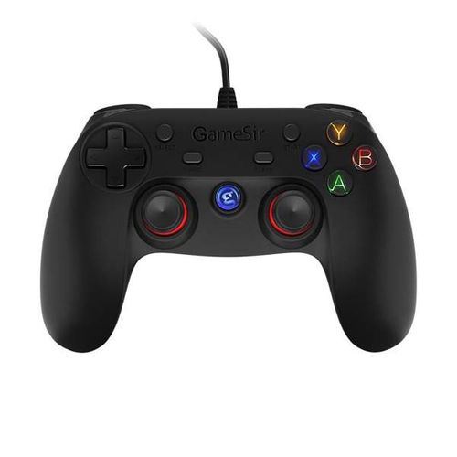 Kontroler GamePad GameSir G3S na Arena.pl