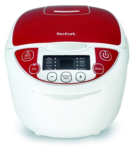 Multicooker TEFAL Fuzzy Led RK7051 na Arena.pl