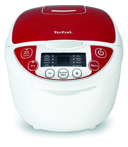 Multicooker TEFAL Fuzzy Led RK7051 zdjęcie 6