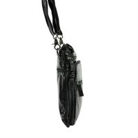 Saszetka męska z naturalnej skóry Giorgio BVV 90145