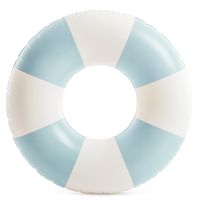 Koło dmuchane do pływania CABANA o średnicy 91 cm INTEX 59271NP niebieskie