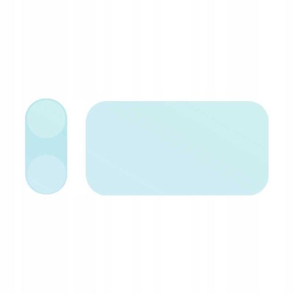 Spacecase Camera Glass Galaxy Z Flip 3 zdjęcie 4