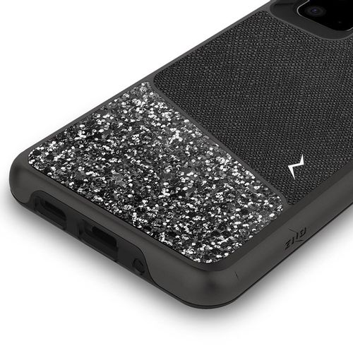 Etui Spigen Liquid Crystal Galaxy S10e Glitter Rose na Arena.pl