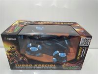 DIABLO CARS GANG - TURBO KRĘCIOŁ