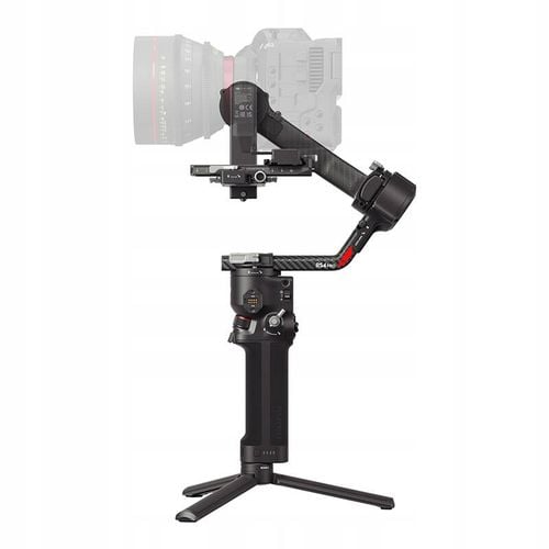 Gimbal DJI RS 4 Pro na Arena.pl