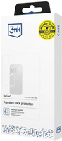 Etui Apple iPhone 14 Pro - 3mk Hardy Apple Silky Leather MagCase
