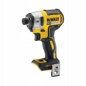 DEWALT DCF887N Zakrętarka udarowa 205Nm 3 biegi 3xLed BODY XR 18V na Arena.pl