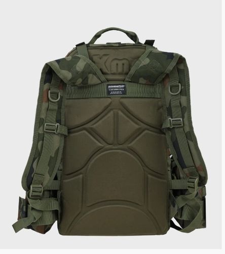 Plecak wojskowy Dominator Superpack 50L WZ93 PL na Arena.pl