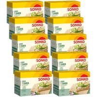 Sonko Pieczywo 7 ziaren 170x10