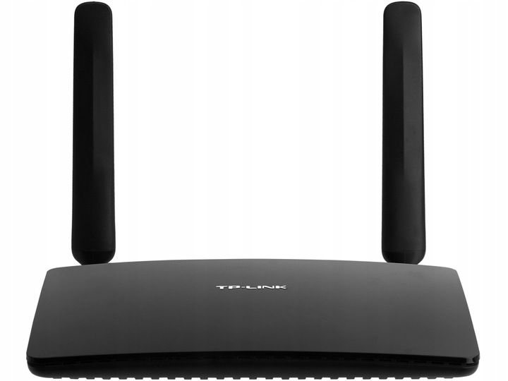 Router TP-LINK Archer MR200 4G LTE zdjęcie 8