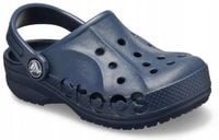 Dziecięce Buty Klapki Chodaki Crocs Baya 22-23