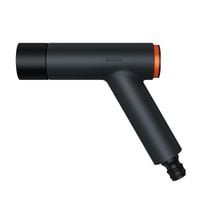 pistolet myjka do samochodu auta baseus gf3 - ciemnoszara