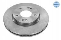 28-155210022 TARCZA HAM. HYUNDAI P. I30/IX20/CEED/VENGA/SOUL