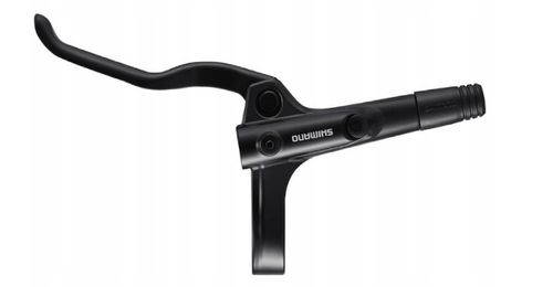 klamka hamulca hydraulicznego SHIMANO BL-MT200 LEW na Arena.pl