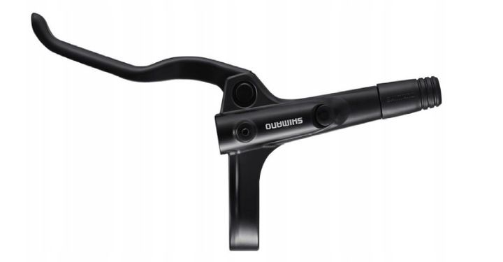 klamka hamulca hydraulicznego SHIMANO BL-MT200 LEW zdjęcie 4