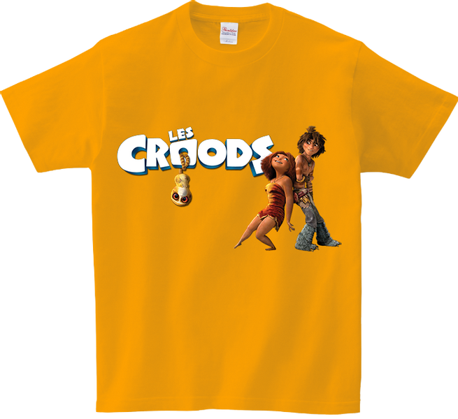 Koszulka T-shirt Krudowie zdjęcie 1