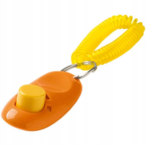 Hunter Kliker do szkolenia psa zdjęcie 2