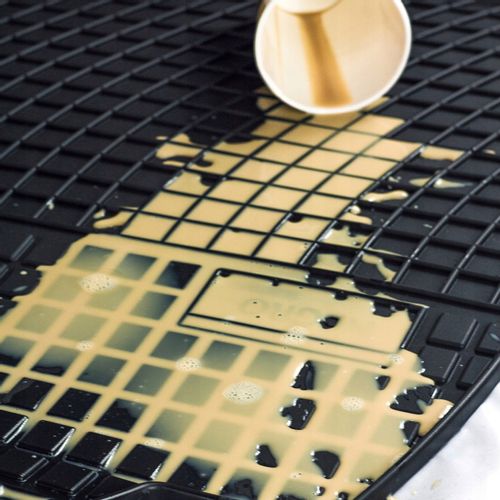 FORD Transit Custom od 2012 Dywaniki gumowe na Arena.pl