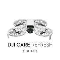DJI Care Refresh 2 Lata DO DJI Flip 4 Wymiany Kod
