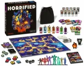RAVENSBURGER Gra planszowa HORRIFIED Wersja PL