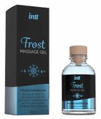 Intt Żel Do Masażu O Miętowym Smaku! Frost