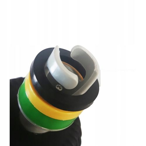 MANOMETR CIŚNIENIA SUP KAJAKA PONTON 7 PSI BRAVO na Arena.pl